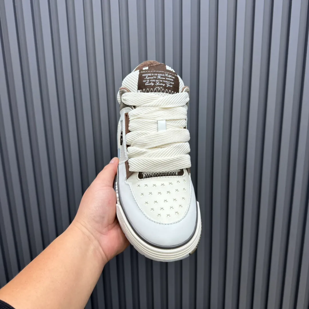 p680💰Couple model❤️❤️❤️AMIRI Emil 35-46 men and women model